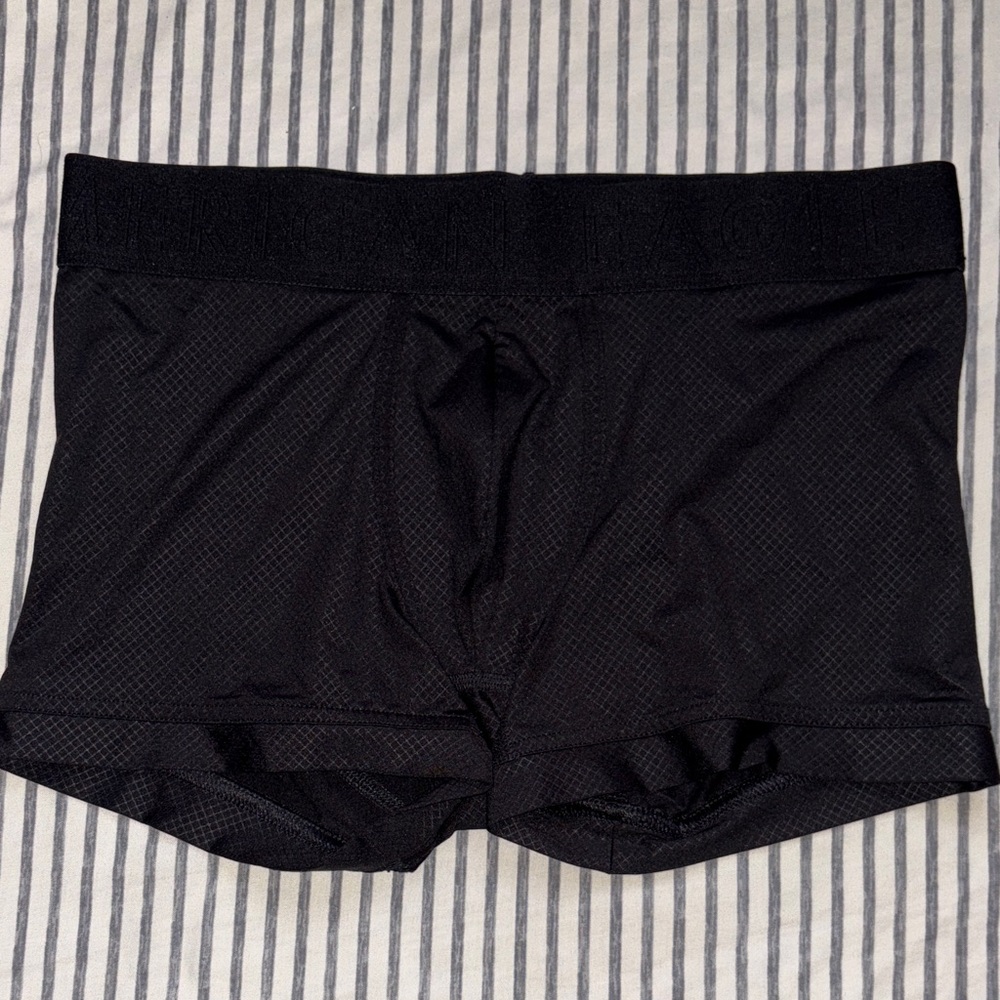 American Eagle Outfitters Black Men's Underwear
